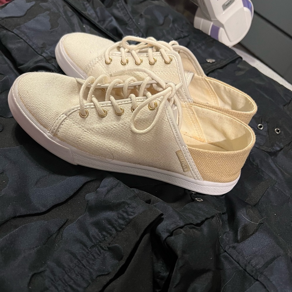 Tommy Hilfiger shoes